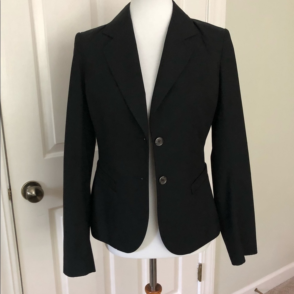 The Limited Suit